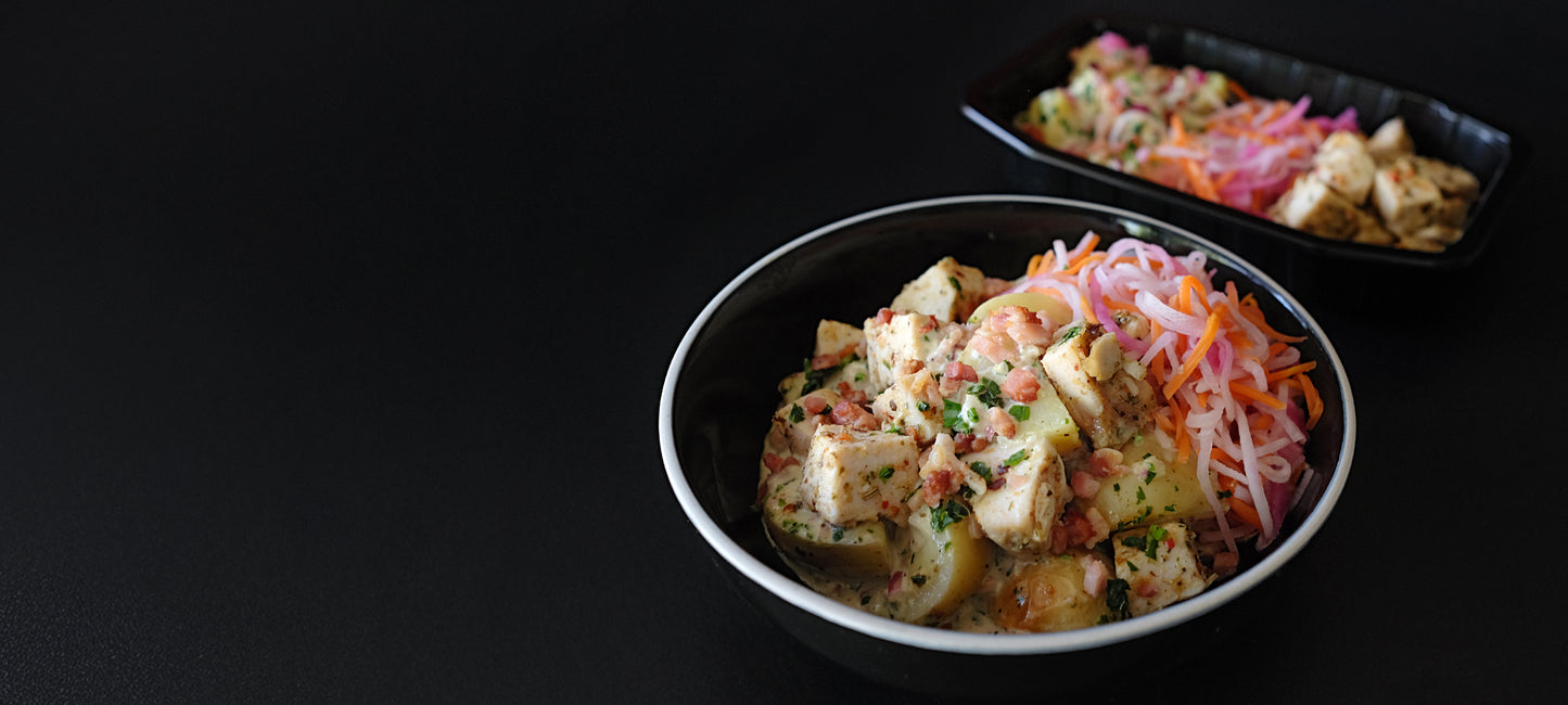 Gym Meals Direct
